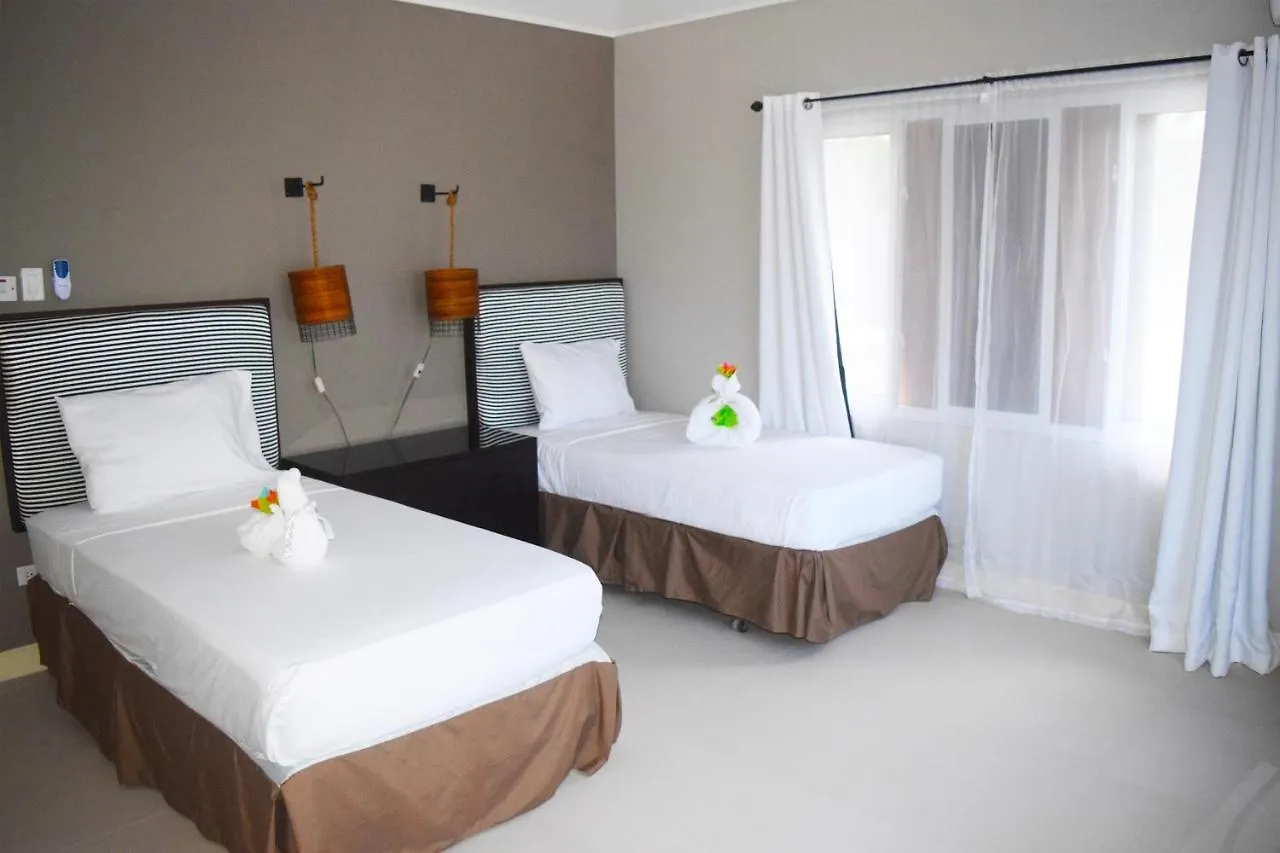 876 Beach Club Hotel The Rock Guest house Florence Hall