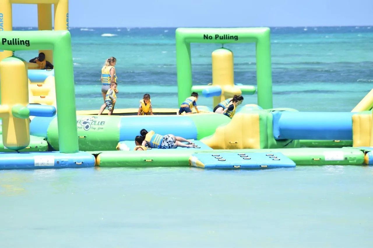 ホテル876 Beach Club The Rock 0*, Florence Hall